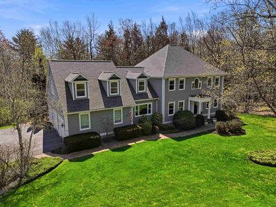 43 Bassett Lane