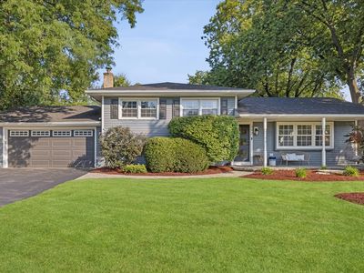 Property at 342 Janet Ave, Darien, IL