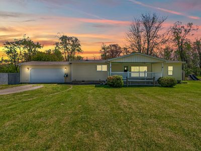 Property at 9171 Baker Rd, Jerome, MI