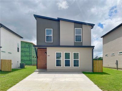 841 Massachusetts Ave