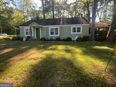 Property at 116 8th Ave, Manchester, GA
