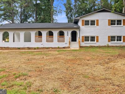 Property at 4804 Thompson Mill Rd, Lithonia, GA