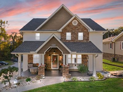 1605 Gordon Hill Pike