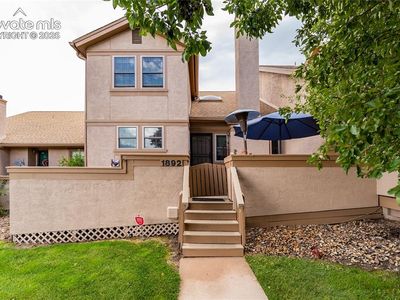 Property at 1892 Brookdale Dr, Colorado Springs, CO