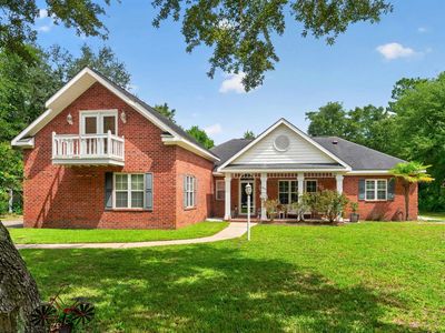 466 Old Plantation Dr.