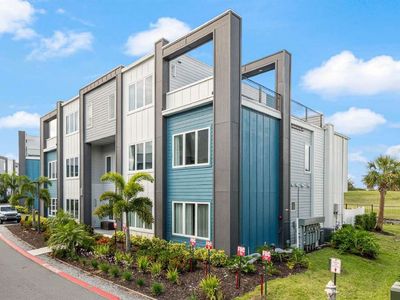7740 SANDY RIDGE DRIVE #227