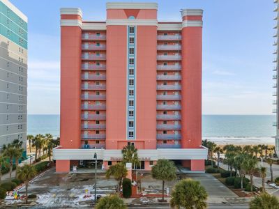 1604 N Ocean Blvd. #1105