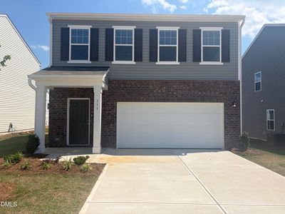 166 S Meyers Ct