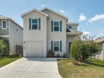 1130 Barn Swallow Way