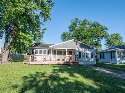 Property at 1313 N 5th St, Neodesha, KS
