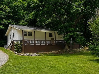 Property at 55 Merrimac Dr, Cherokee Village, AR