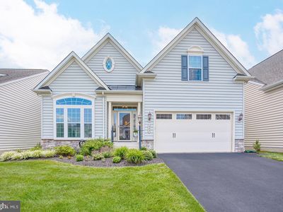 323 Bounding Home Ct