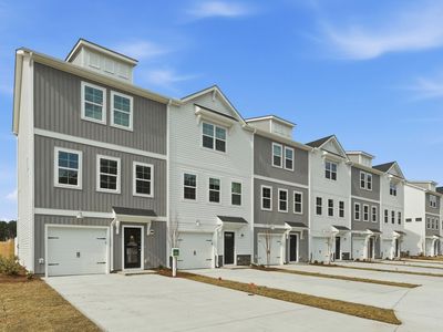 Property at 75 Simms Way #14, Hinesville, GA