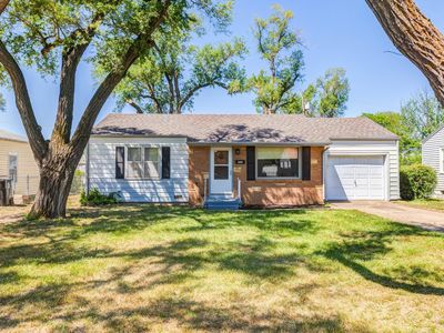 856 Vassar Dr