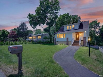 7 Walnut Street