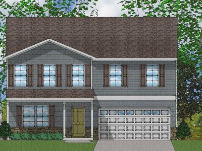 1449 Macedonia Pointe Rd LOT 4