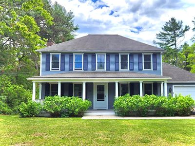 744 Old Barnstable Road
