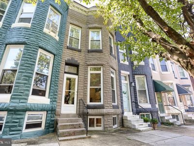 841 Powers St