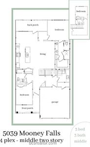 5039 Mooney Falls Dr