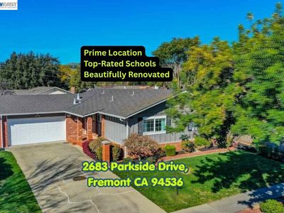 2683 Parkside Dr