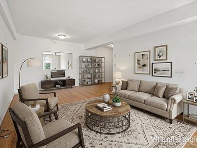 1111 Midland Avenue #6H