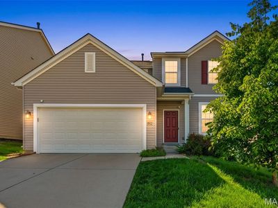 1512 Cannon Ridge Dr