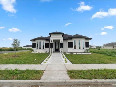 Property at 900 E 38th St, San Juan, TX