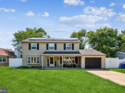 38 Mandolin Ln