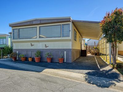 Property at 1040 38th Ave Spc 43, Santa Cruz, CA