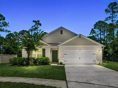 801 Baylor Dr