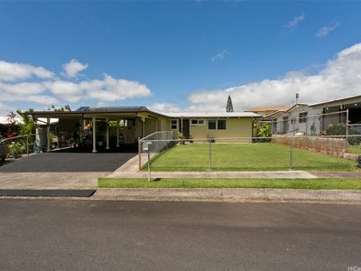 Property at 2352 Akalakala St, Pearl City, HI