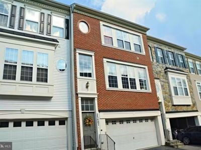 25407 Damascus Park Ter