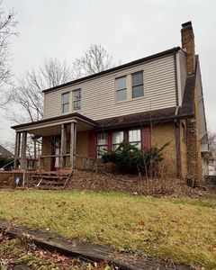 Property at 314 Altgeld St, South Bend, IN