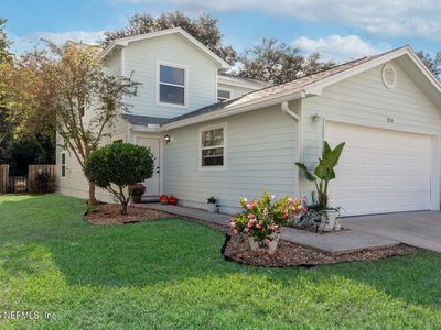 Property at 3919 MEADOWVIEW Drive N, Jacksonville, FL