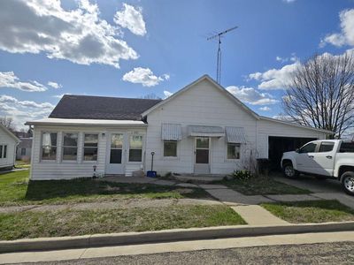 Property at 227 North Penn Street, Belmont, WI