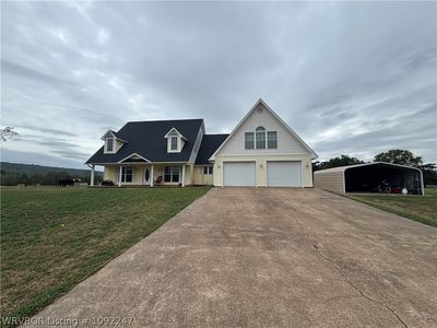 Property at 4287 W State Highway 22, Paris, AR
