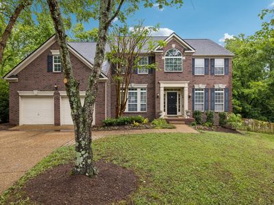 813 Glenavon Ct