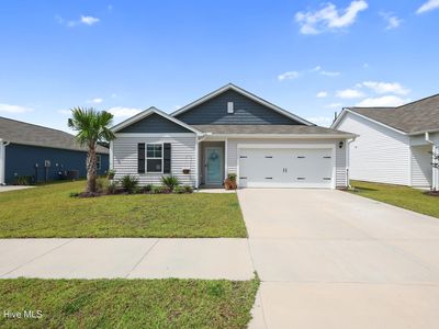 1131 King Eider Way Lot 106