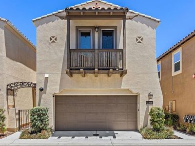 3266 Vestra Way