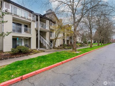 Property at 12303 Harbour Pointe Blvd #U202, Mukilteo, WA