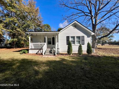 Property at 202 Lewis Street, Bladenboro, NC