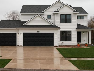 3051 Deer Haven Dr
