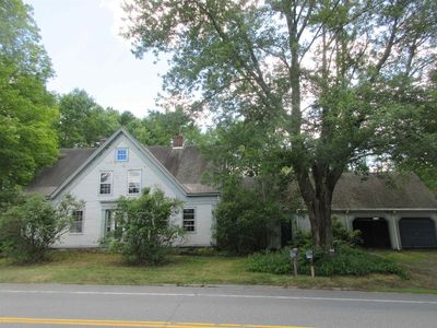 80 Winchester Road