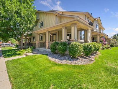 Property at 2621 Rigden Pkwy #E-1, Fort Collins, CO
