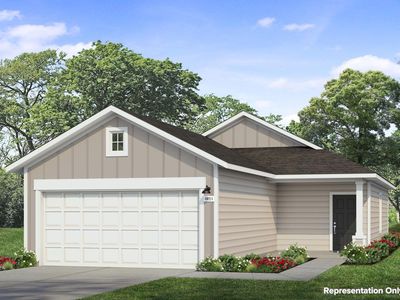 2606 Saint Regis Dr