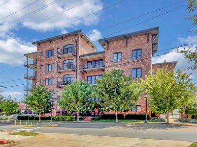 110 N Markley St Unit 107