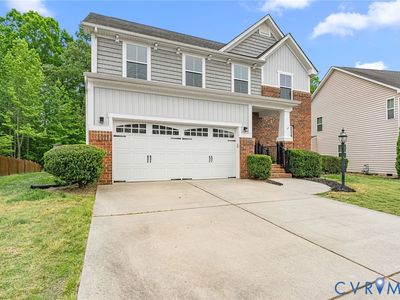 Property at 7462 S Franklins Way, Quinton, VA