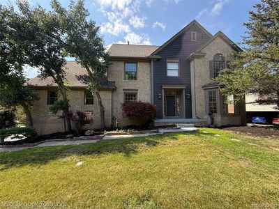 3382 Long Meadow Ct
