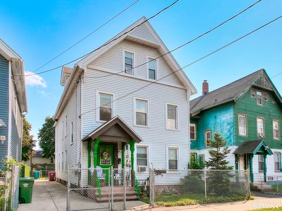 26 Saltonstall Avenue