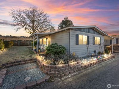 Property at 1402 22nd Street NE #214, Auburn, WA
